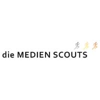 Die Medienscouts-GmbH logo