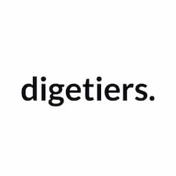 digetiers logo