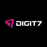Digit7 logo