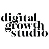 Digital Growth Studio logo