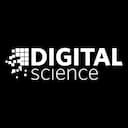 Digital Science logo