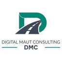 DMC Digital Maut Consulting logo