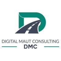 DMC Digital Maut Consulting logo