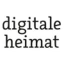 digitaleheimat GmbH logo