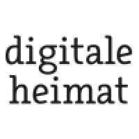 digitaleheimat GmbH logo