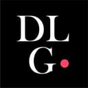 DLG (Digital Luxury Group) logo