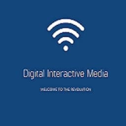 Digital Interactive Media Ltd logo