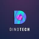 Dinotech Ltd logo