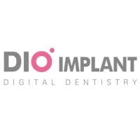 DIO USA CORPORATION logo