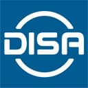 DISA Global Solutions, Inc. logo