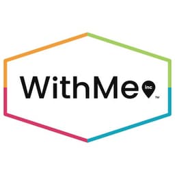 WithMe, Inc. logo