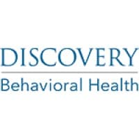 Discovery Behavioral Health logo