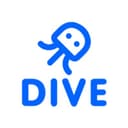 DIVE logo
