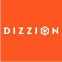 Dizzion logo