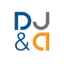 DJ&A logo