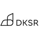 DKSR - Data Competence Center for Cities & Regions logo
