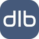 DLB Associates logo