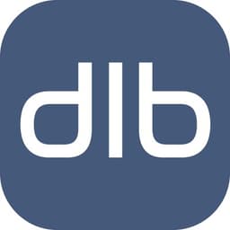 DLB Associates logo