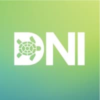 DNI (Delaware Nation Industries) logo