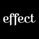 effect logo