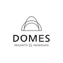 Domes Resorts  logo
