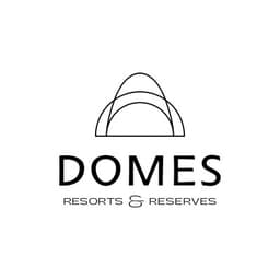 Domes Resorts  logo