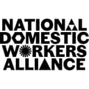 National Domestic Workers Alliance logo