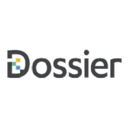 Dossier - Digital competency management logo