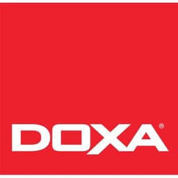 DOXA  logo