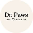 Dr. Paws logo
