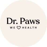 Dr. Paws logo