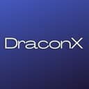DraconX logo