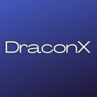 DraconX logo