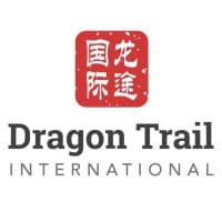 Dragon Trail International logo