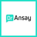 DrAnsay.com logo