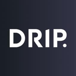 DRIP Agency logo