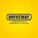 Driveway Indústria Brasileira de Auto Peças Ltda logo