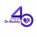 Dr. Reddy's Laboratories logo