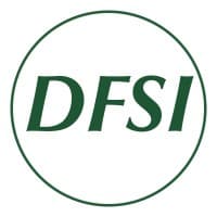 Drug Free Sport International logo