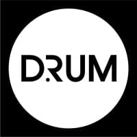 DRUM logo