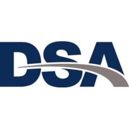 DSA logo
