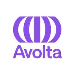 Avolta logo