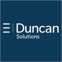 Duncan Solutions logo