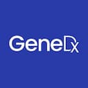 GeneDx logo