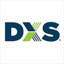 DXS - Direct Expansion Solutions logo