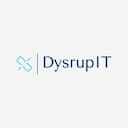 DysrupIT logo