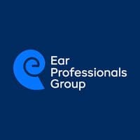 Ear Professionals Group logo