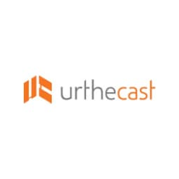 UrtheCast logo