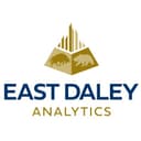 East Daley Analytics logo