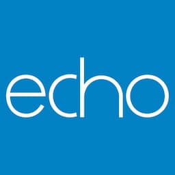 Echo Research logo
